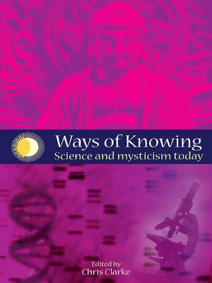 cover image of Ways of Knowing